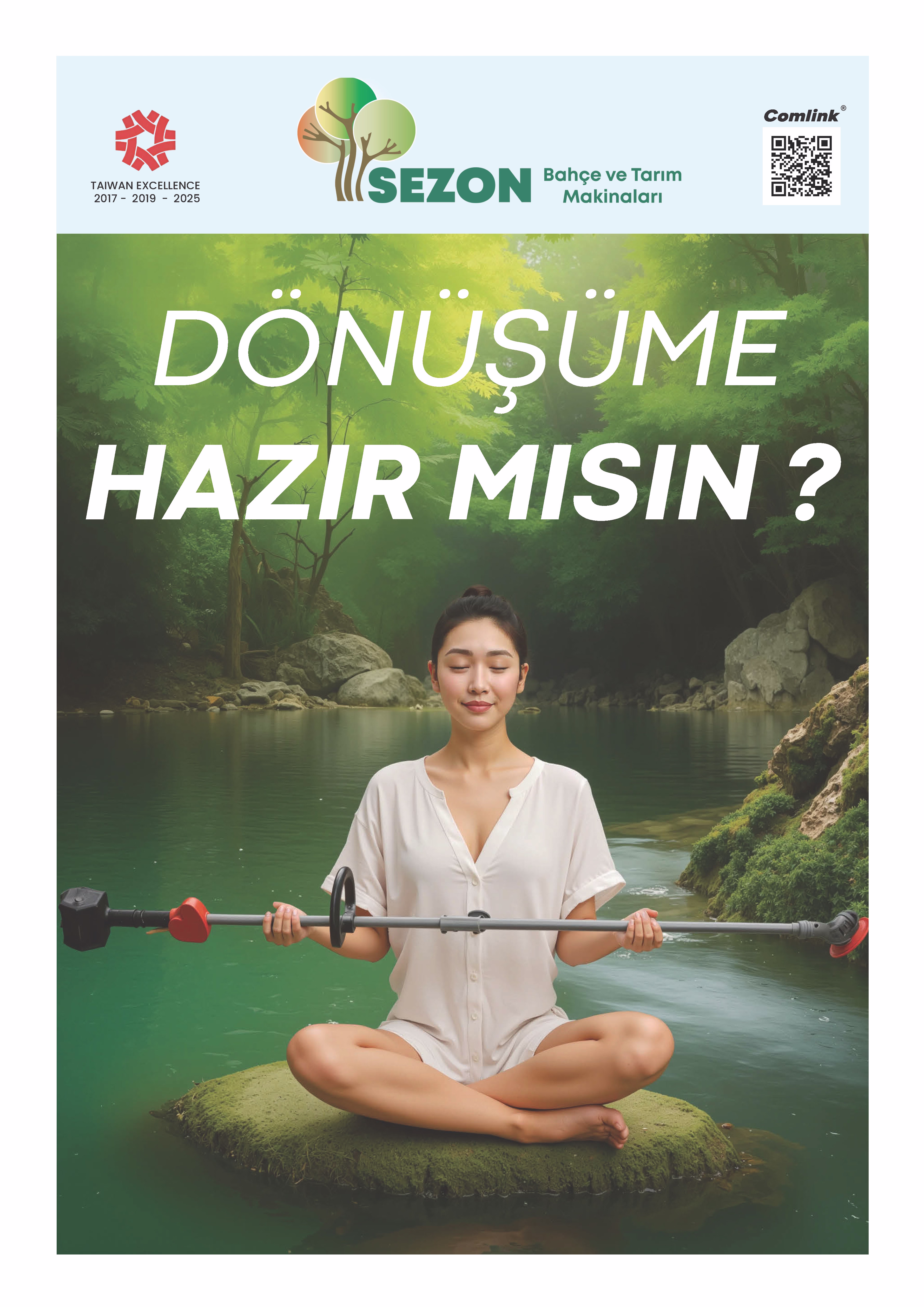 Comlink Catalog Cover