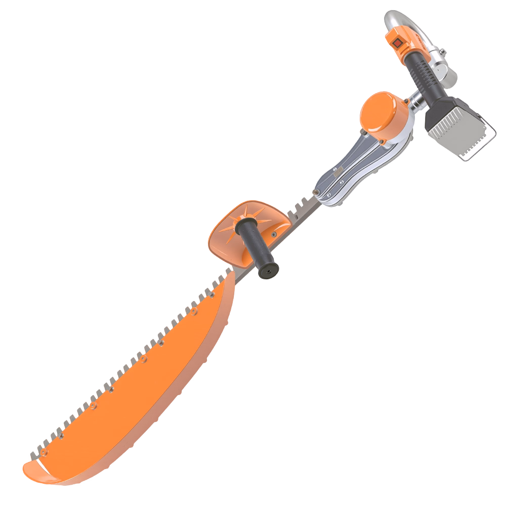 CK-300 Hedge Trimmer