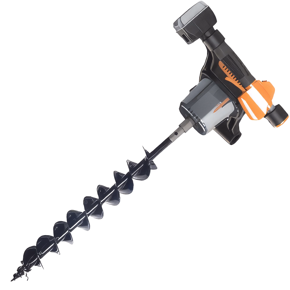 CK-500 Earth Auger